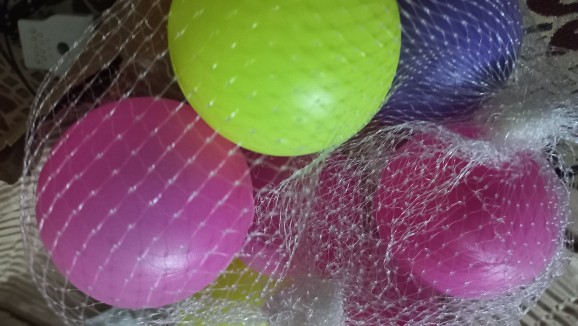 Indiamart Pink Plastic Balls Soft Plastic Balls For Tent And Pool