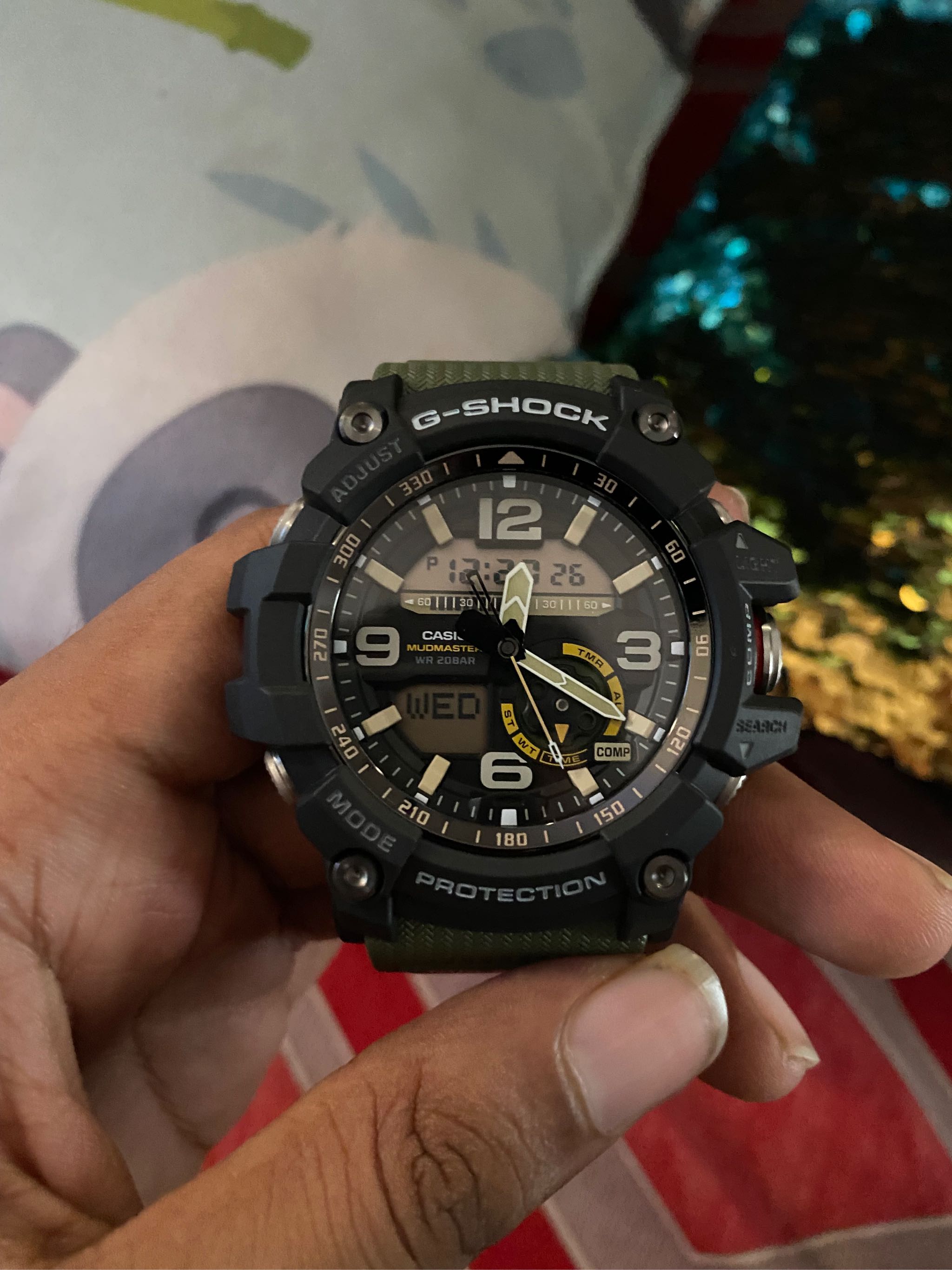 G shock online daraz