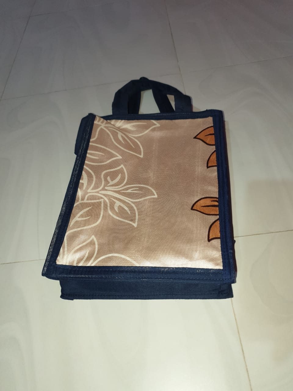 Utshob Boutique - Ladies Hand Bag Size : 8-8-4.5 inch Code: 162 Price: 290  tk Made In China For Order Please call us : 01712889954 or Inbox us |  Facebook