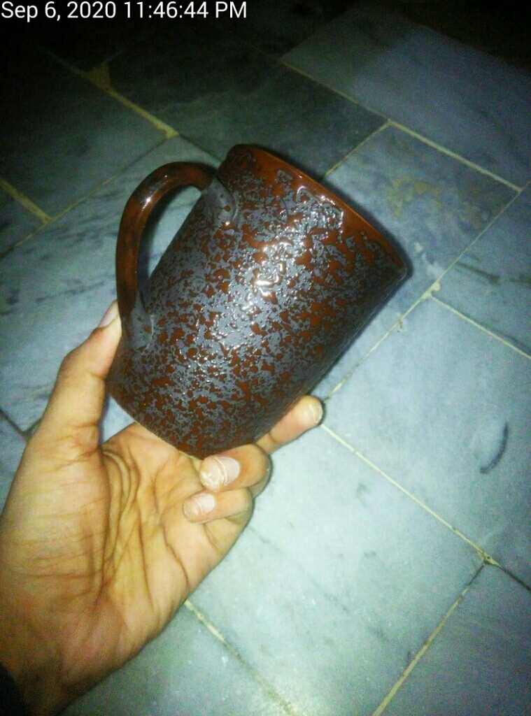  1PC/2PC 500ML Capacity LARGE Coffee Mug High Quality Ceramic Tea Cup Mug