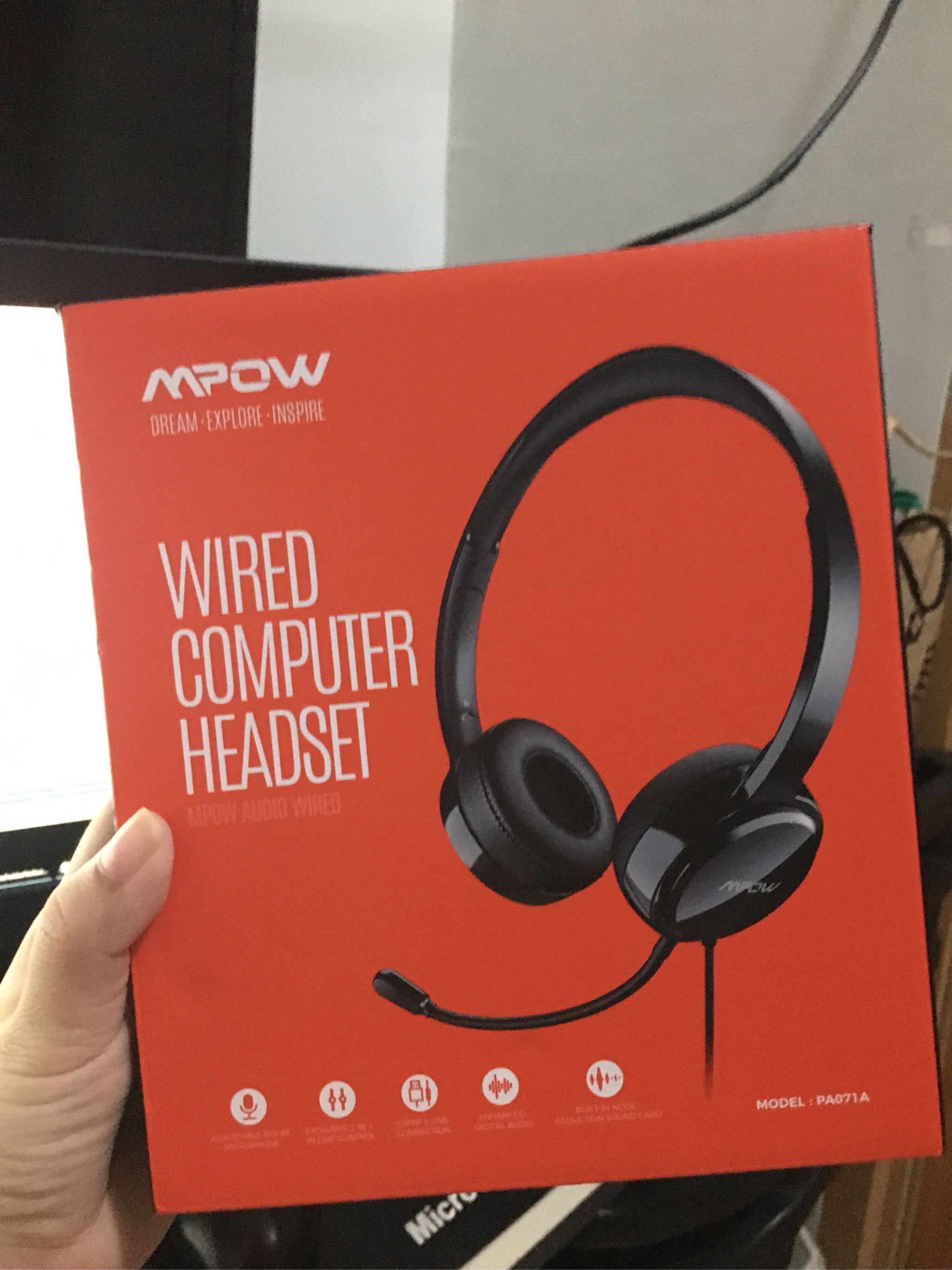 mpow mppa071ab