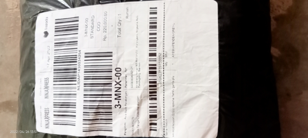 SARIMBIT LEBARAN (2022) Ayesha FAMILY GAMIS PLUS KHIMAR- BAJU ...