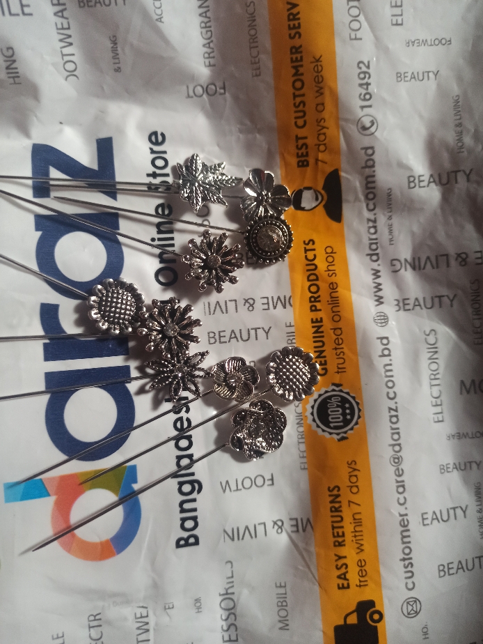 Customer review photo