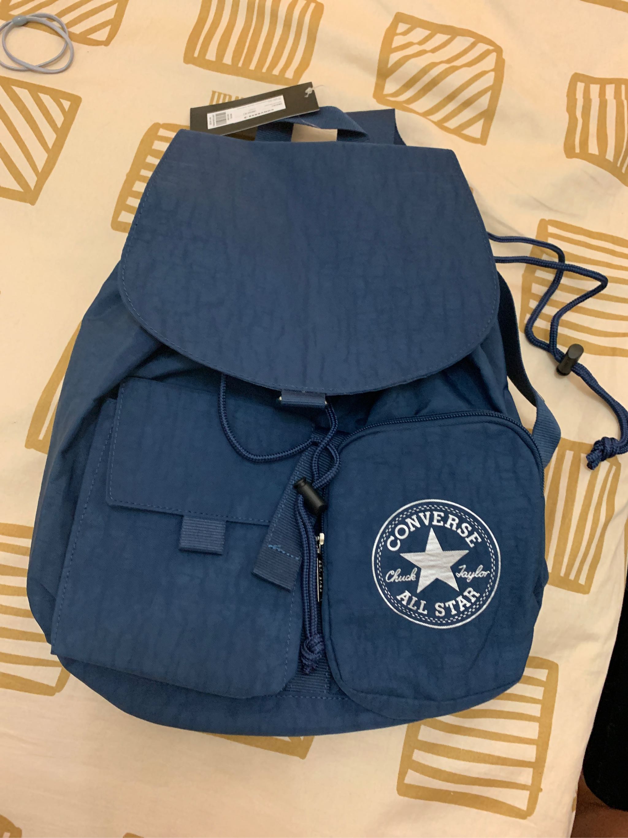 converse wrinkle backpack