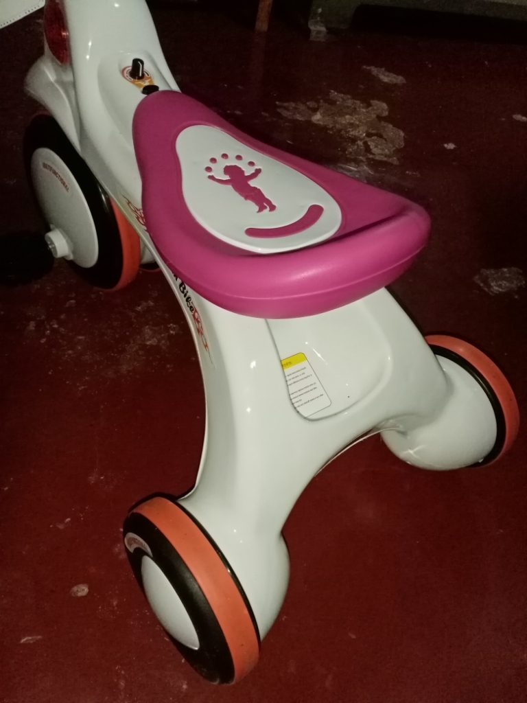 Captain Bike White And Pink Buy Online At Best Prices In Bangladesh Daraz Com Bd