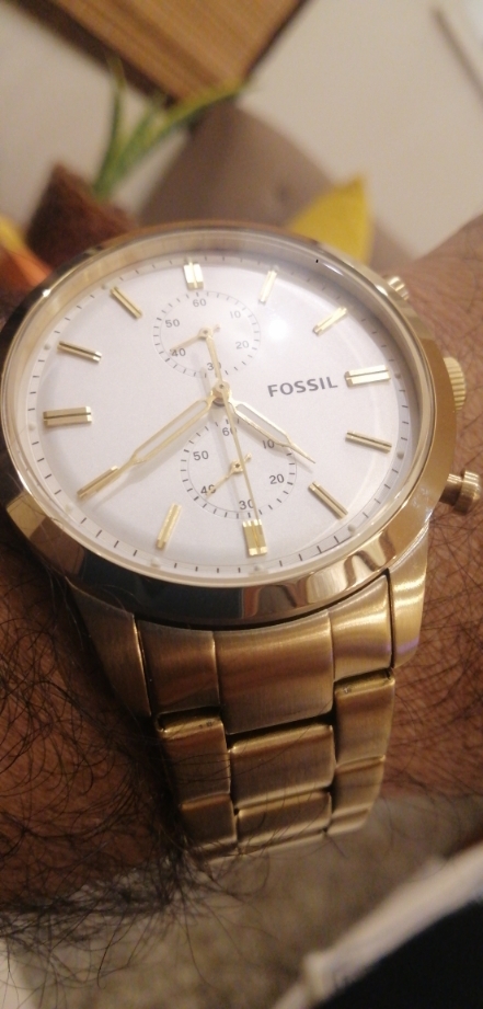 Fossil fs5348 discount