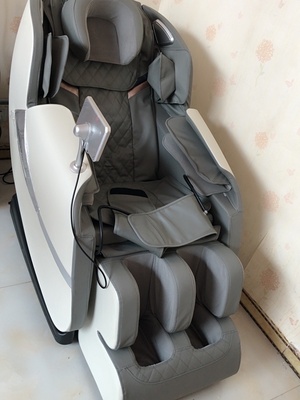BENBO International best-selling high-end massage chair LCD touch 