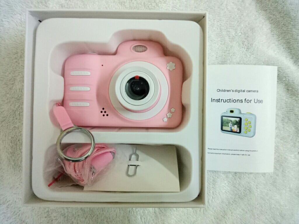 18MP dual Camera children's cartoon Mini Digital Camera HD quality 1200/18 million pixels32G: Buy Online at Best Prices in Bangladesh 18MP dual Camera children's cartoon Mini Digital Camera HD quality 1200/18 million pixels32G: Buy Online at Best Prices in Bangladesh