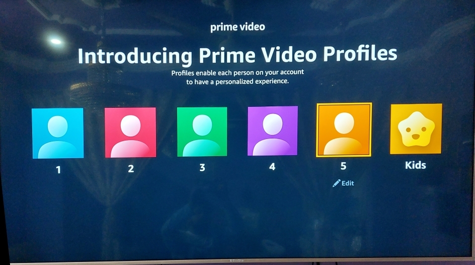 Prime Video 1 Year Plan Buy Online At Best Prices In Pakistan Daraz Pk Prime Video 1 Year Plan Buy Online At Best Prices In Pakistan Daraz Pk