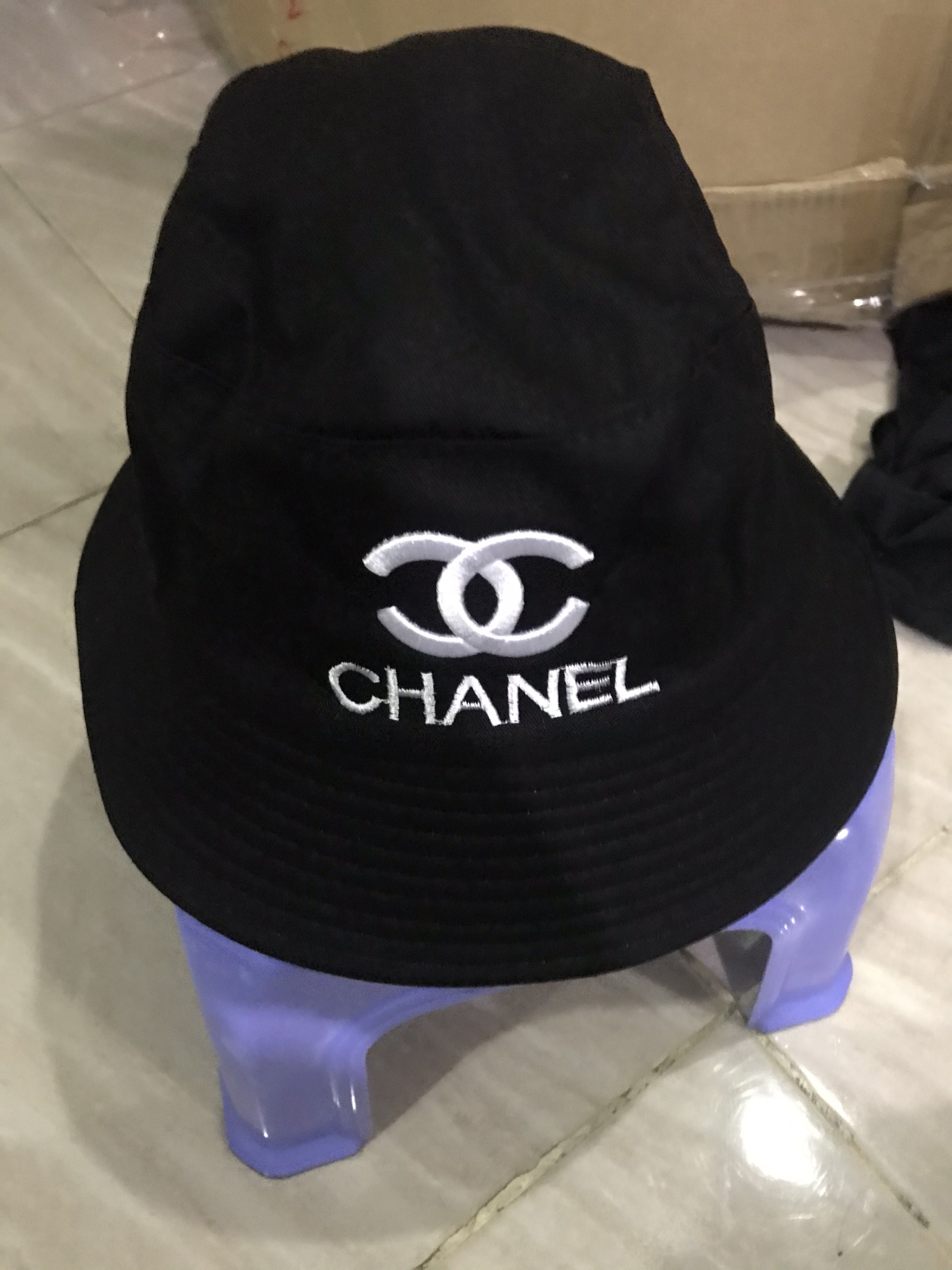 Shop Nón Mũ Hàng Hiệu Chanel Lv Gucci Dior Siêu Cấp Like Auth Giá Tốt Nhất