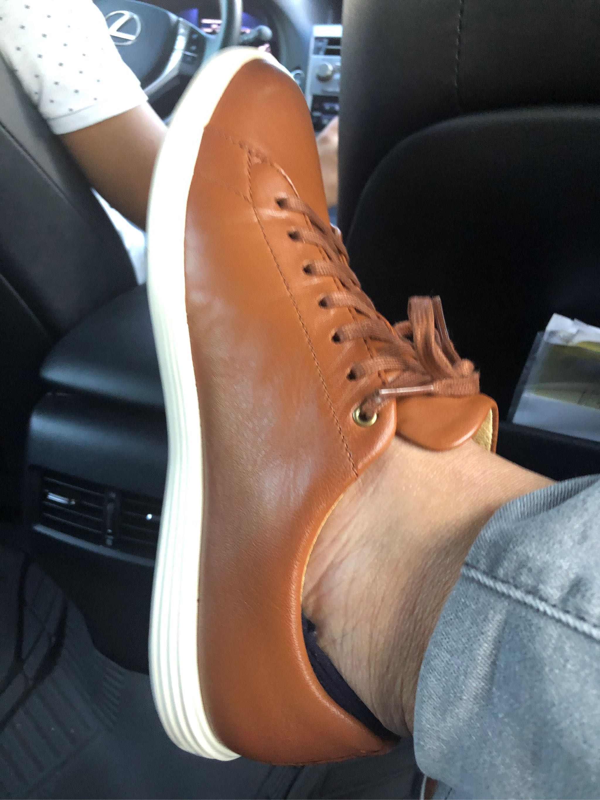 cole haan c26521