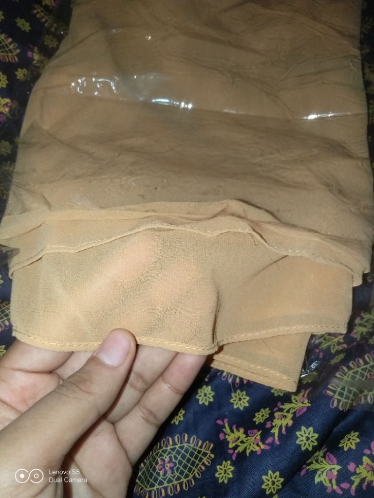 Customer review photo