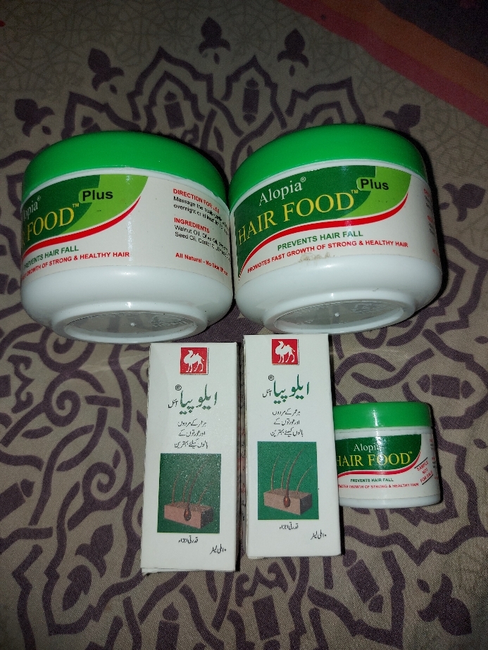 Share more than 144 alopia hair oil latest ceg.edu.vn