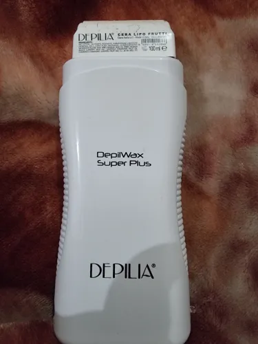 Depilia Roll-On Super Plus Wax Heater, For 100ml Rolling Wax