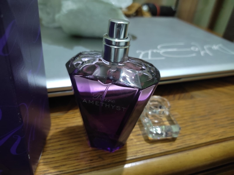 Avon Rare Amethyst For Her EDP 50ml