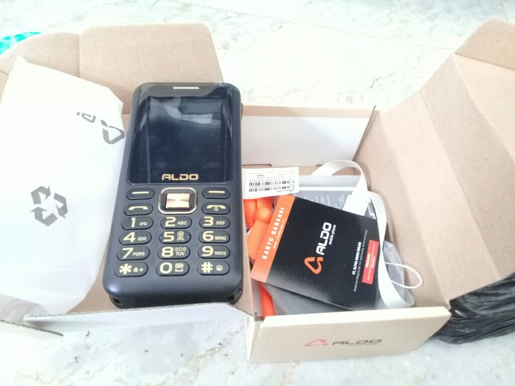 Aldo T88 Monster Hp Multifungsi Bisa Tv Bisa Powerbank Kipas Angin Anti Nyamuk Lazada Indonesia