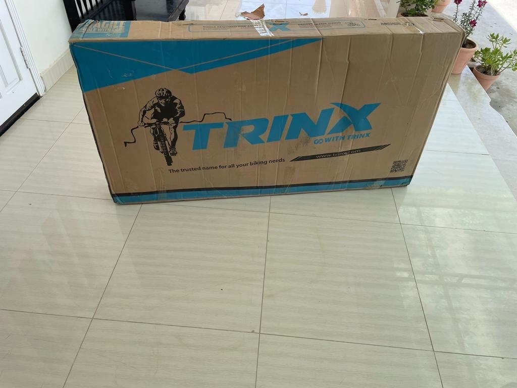 Trinx d700 price hot sale