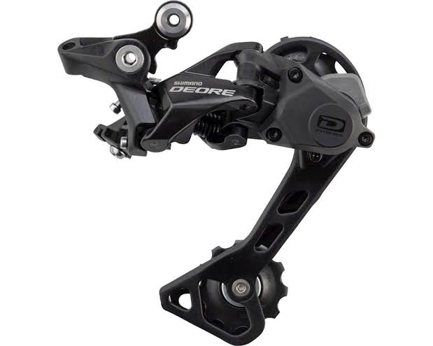 shimano slx rd 10 speed