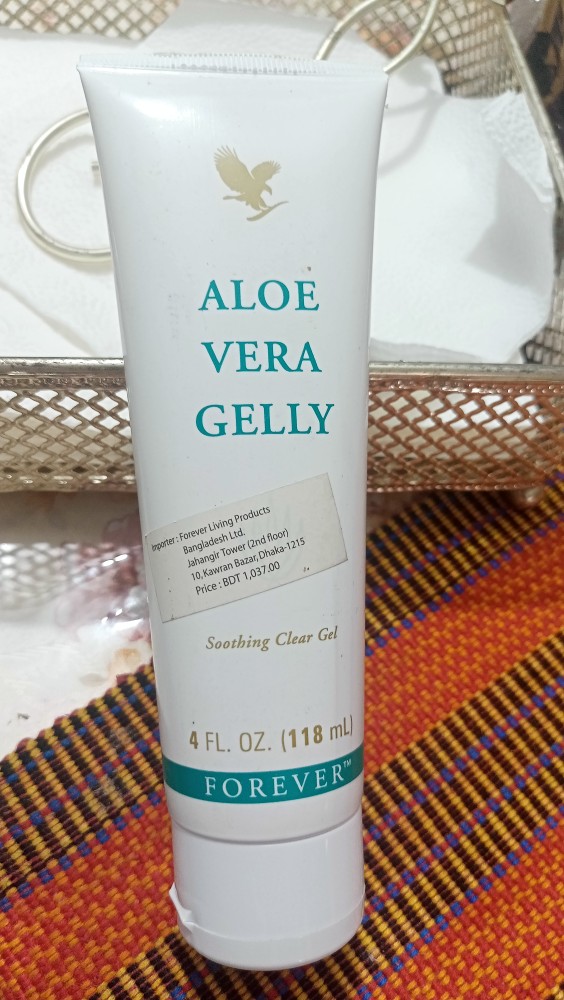 aloe vera gel usa Aloe Vera Gel main image 1