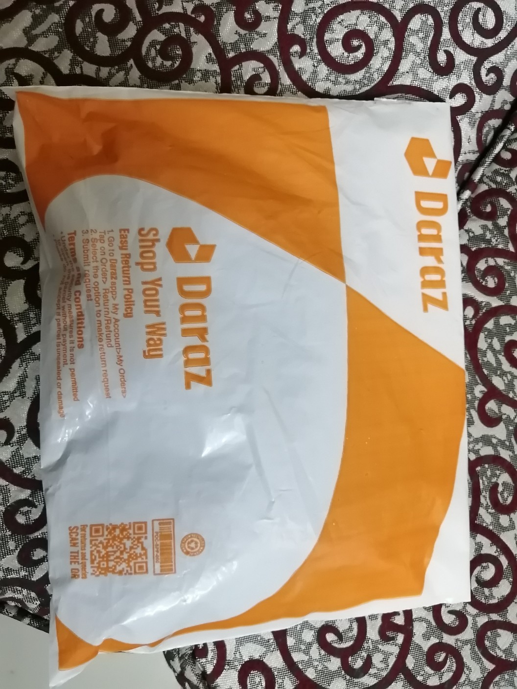 Customer review photo