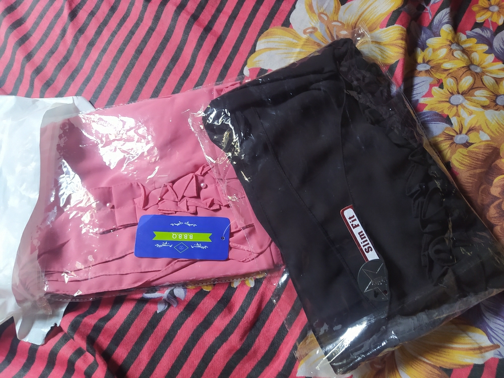 Customer review photo