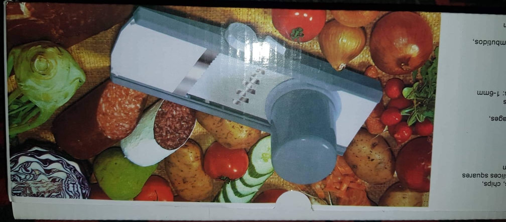 Bruno Kitchen Master & Vegetable Cutter Online in Pakistan