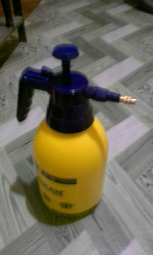 Semprotan Air Mandi Burung 2 Liter Kyokan Smrb2rj Lazada Indonesia