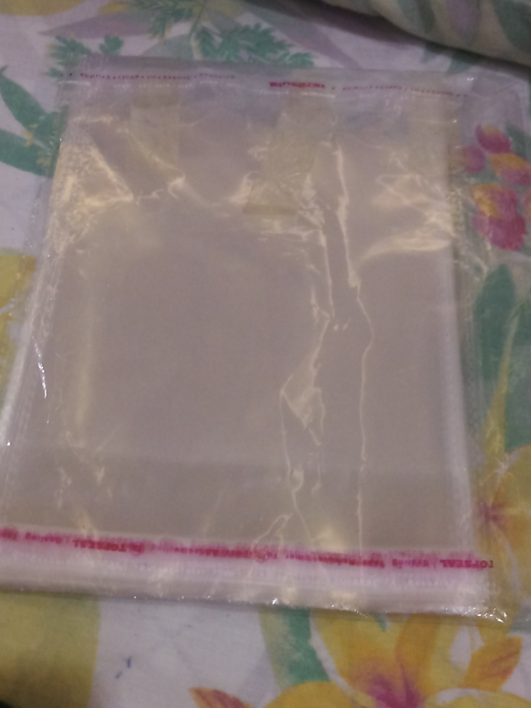 Sac plastique handbag Celine Silver in Plastic - 32810823