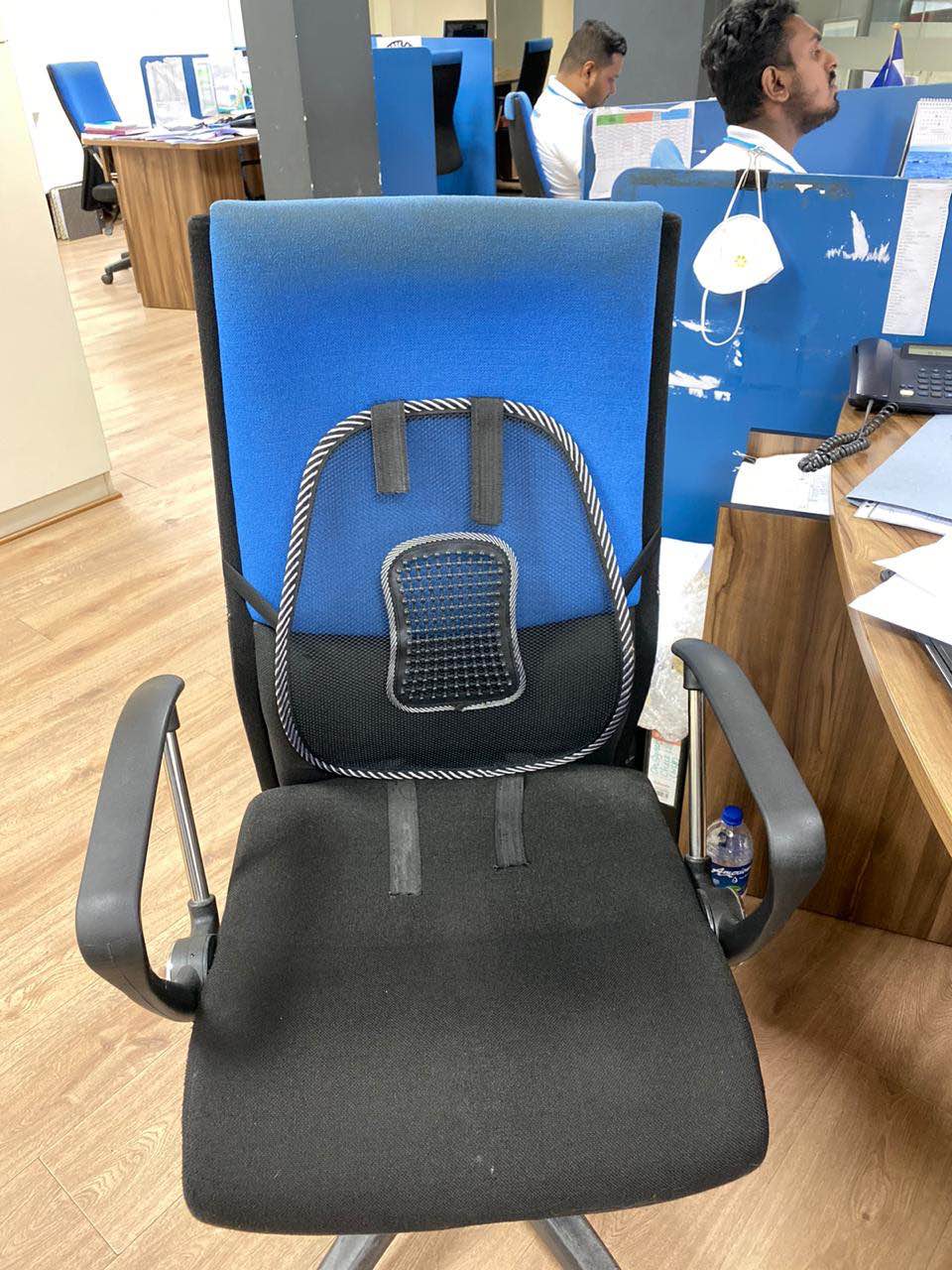 Ss Lumbar Support Mesh Back Rest With Massage Beads Buy Online At Best Prices In Srilanka Daraz Lk Ss Lumbar Support Mesh Back Rest With Massage Beads Buy Online At Best Prices In Srilanka Daraz Lk