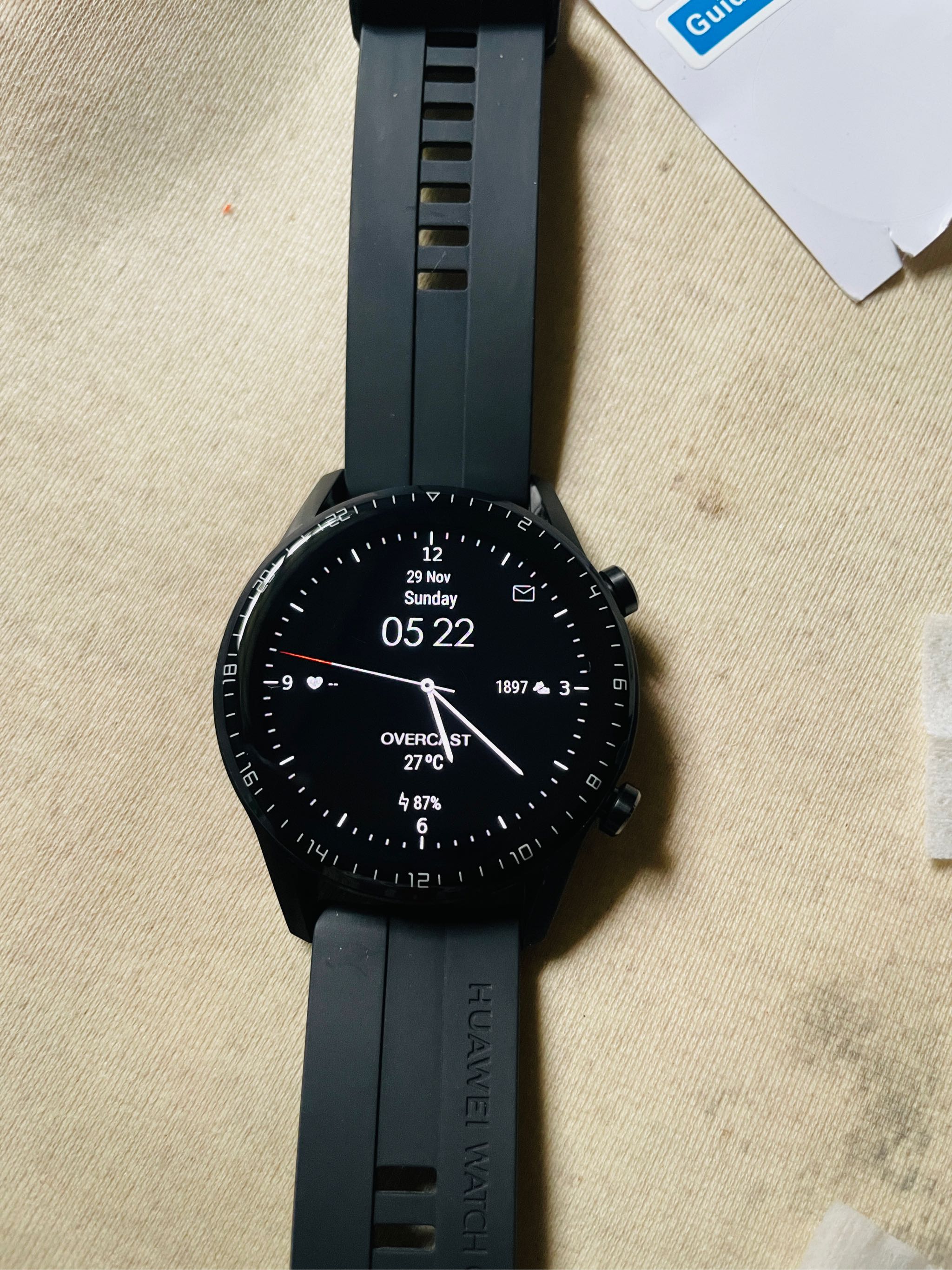 Huawei watch gt 2 46mm online forum