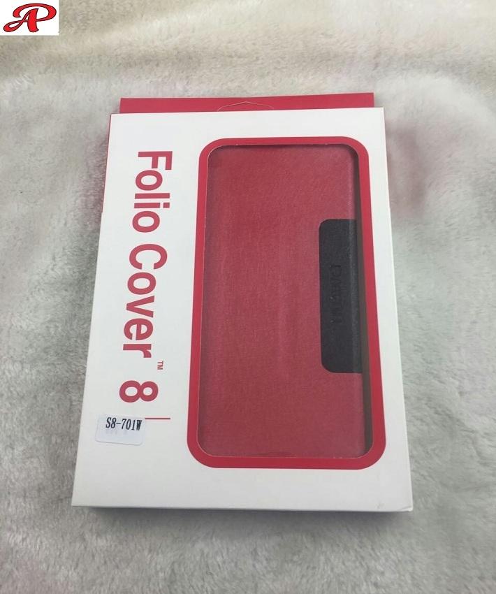  Universal Flip case Cover for Tablets 8 Inches