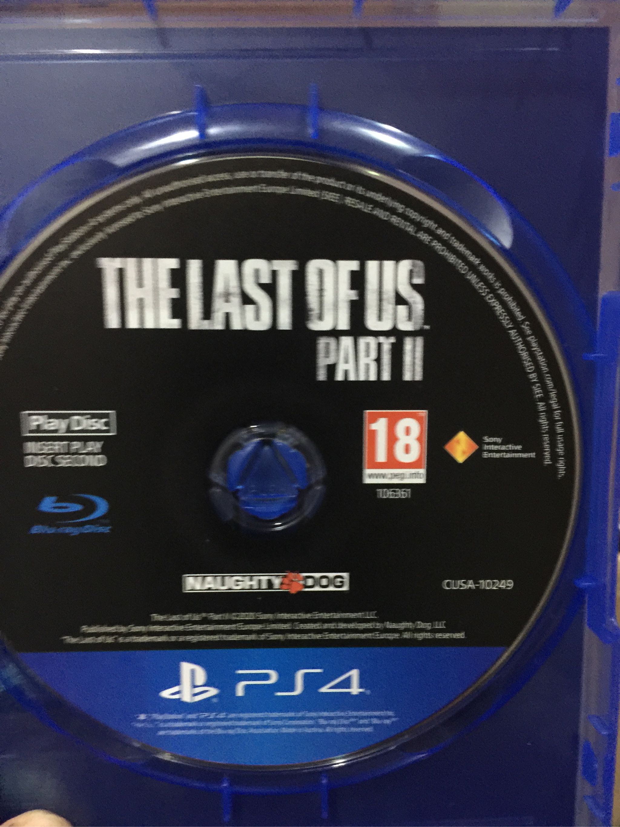 the last of us 2 cusa 10249