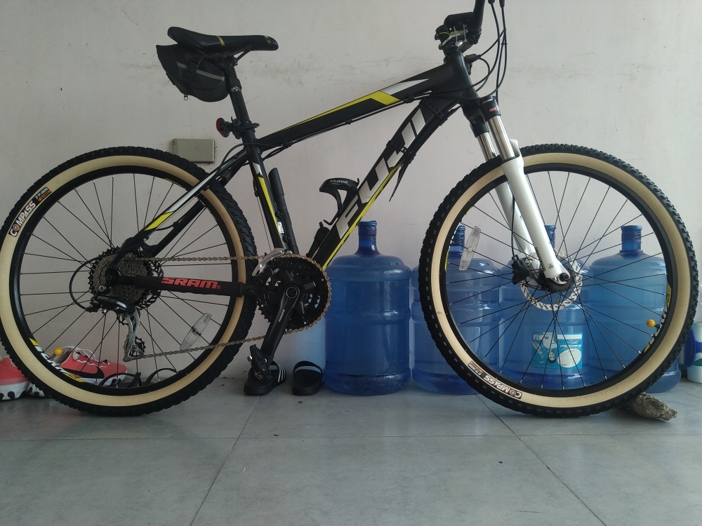 Gw arrow 27.5 hot sale