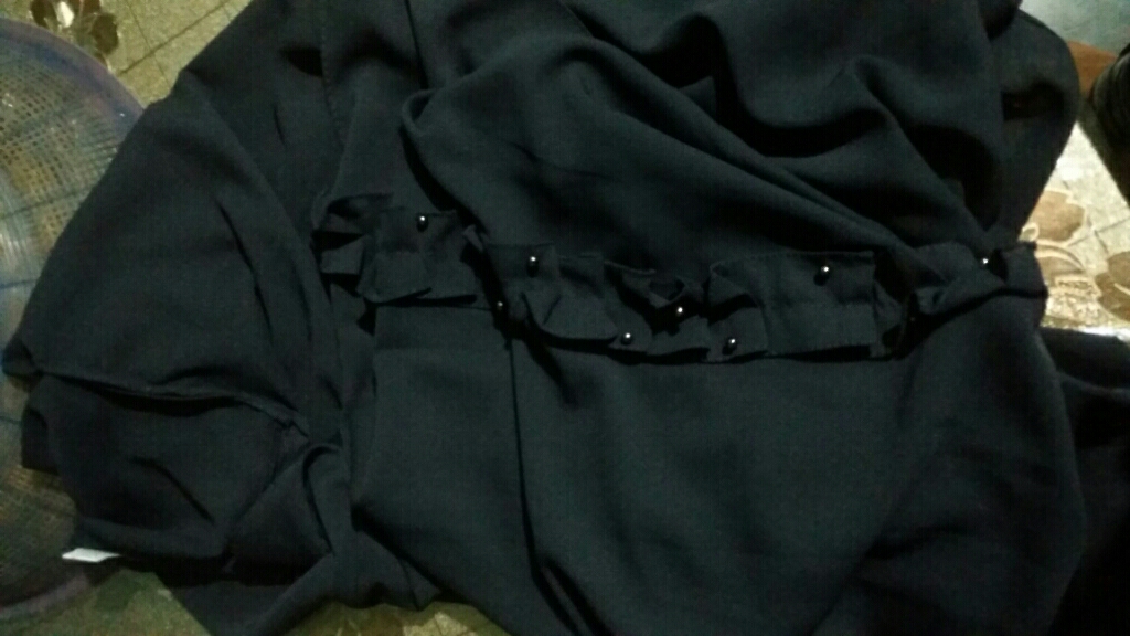 Customer review photo