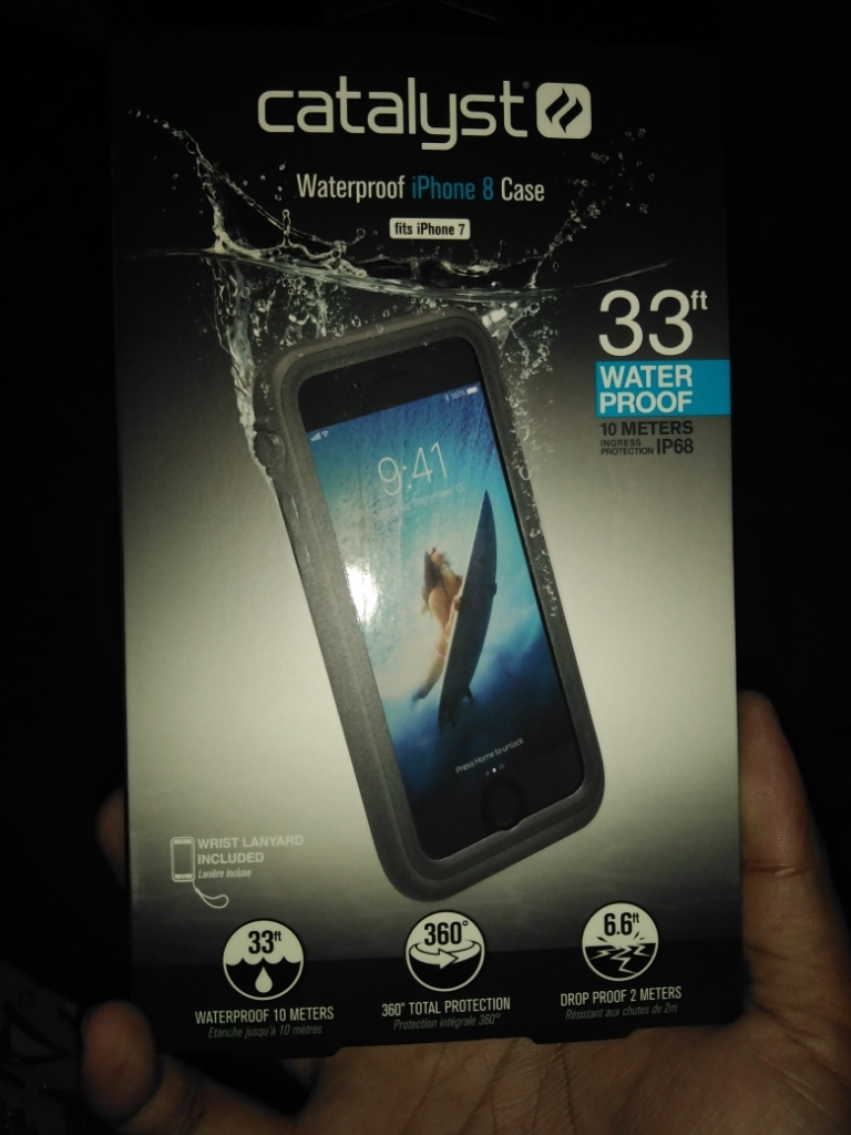 Catalyst Iphone Outdoor Case Buy Waterproof Case For IPhone Plus