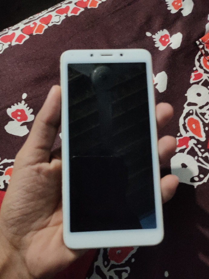 redmi 6a olx