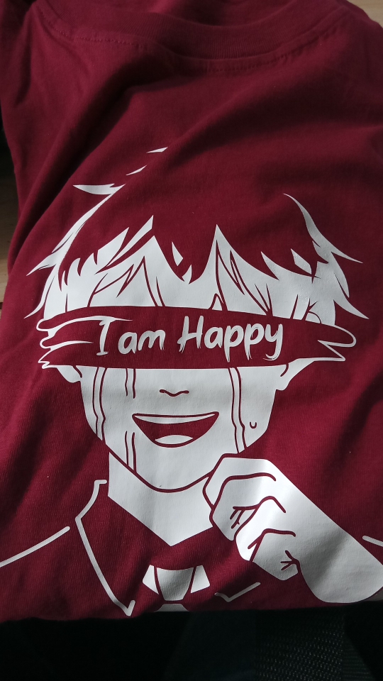 Gambar Anime Cowok Senyum Bahagia - Kata Kata Anime Photos ...