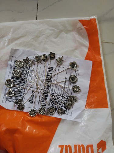 Customer review photo