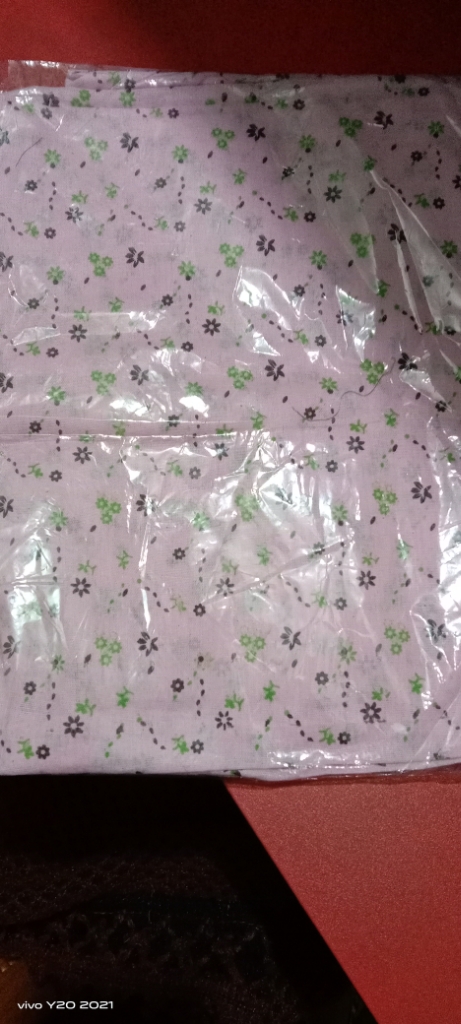 Customer review photo
