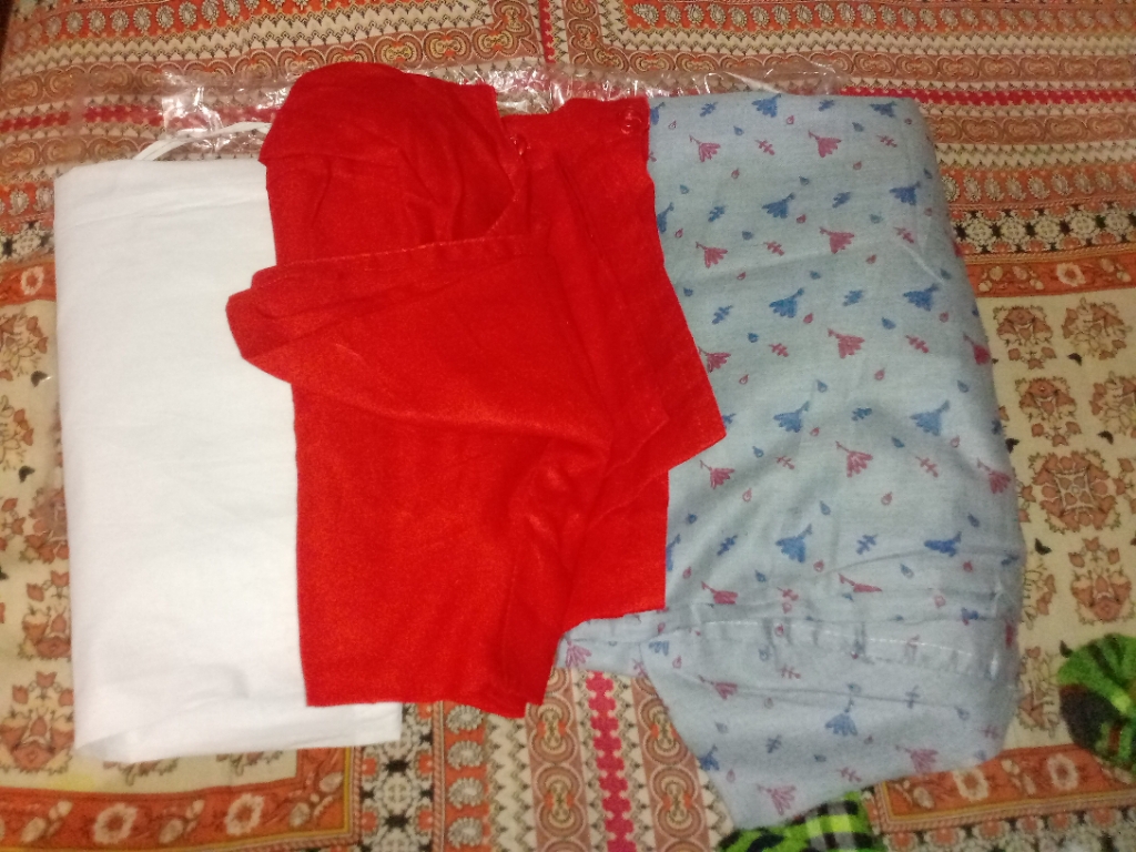 Customer review photo
