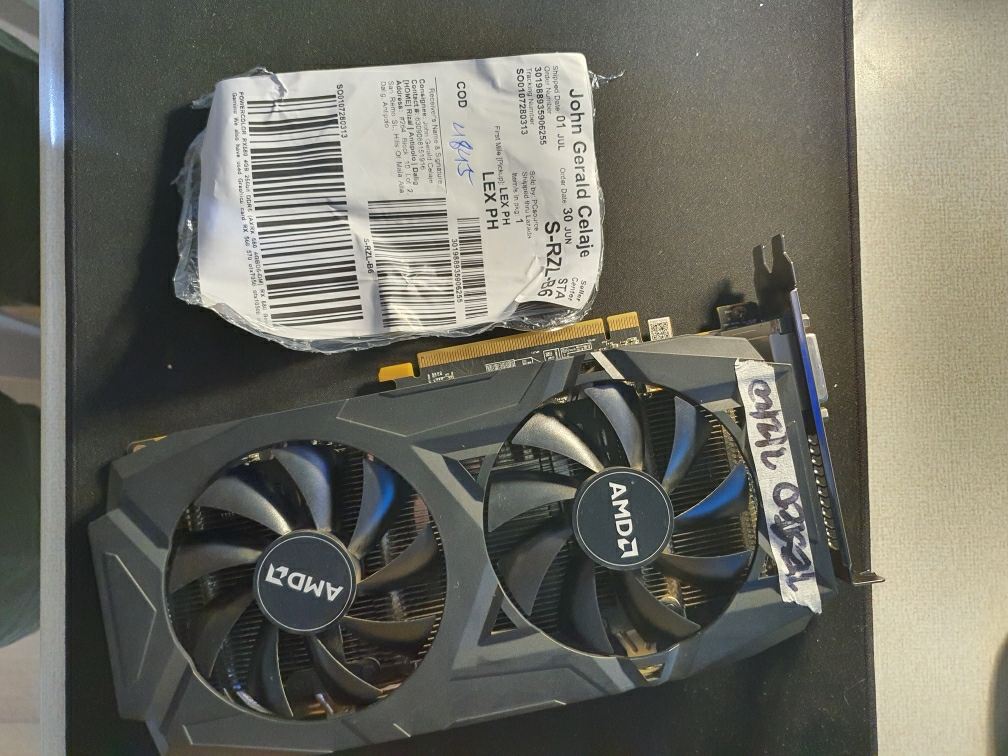 Mining Edition Rx 580 Powercolor Mining Amd Radeon Rx 560 1050 2gb