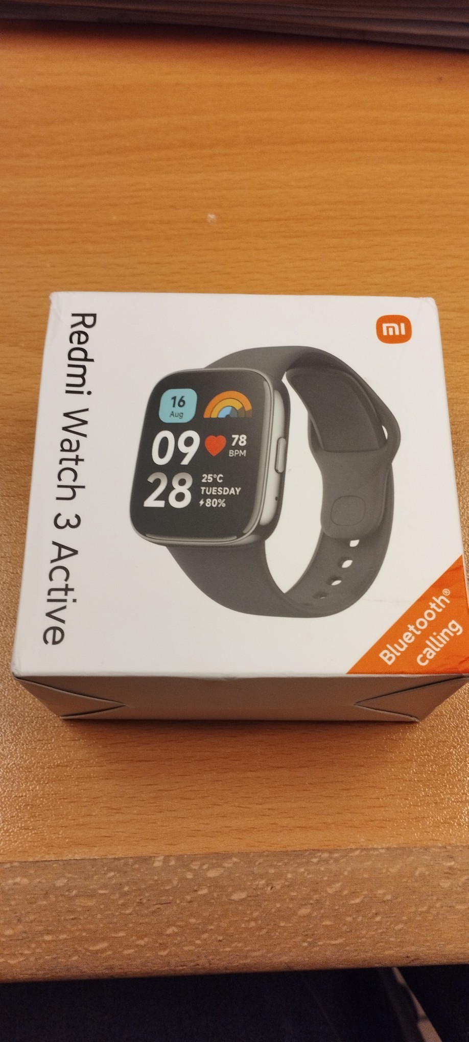 Redmi Watch 3 Active review: A new standard for Bluetooth Calling in a  budget