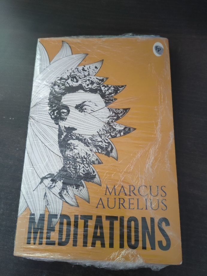 MEDITATIONS MARCUS AURELIUS (GREGORY HAYS TRANSLATION), 53% OFF