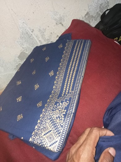 Customer review photo