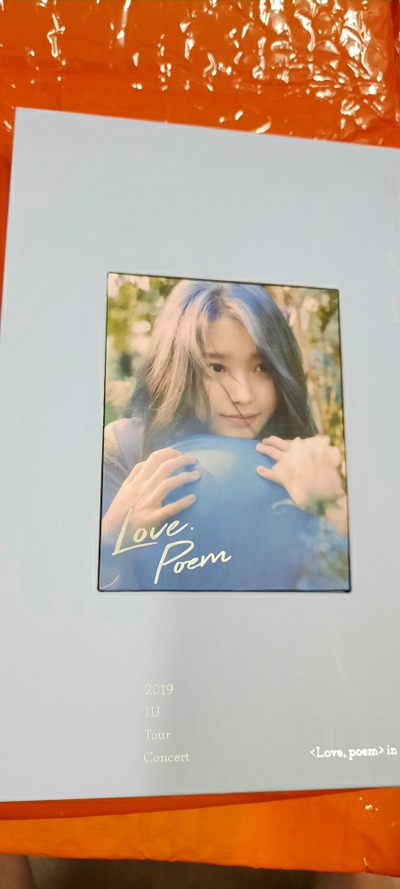 オンライン ショッピング 通販CD・DVD・ブルーレイ - IU 2019 TOUR