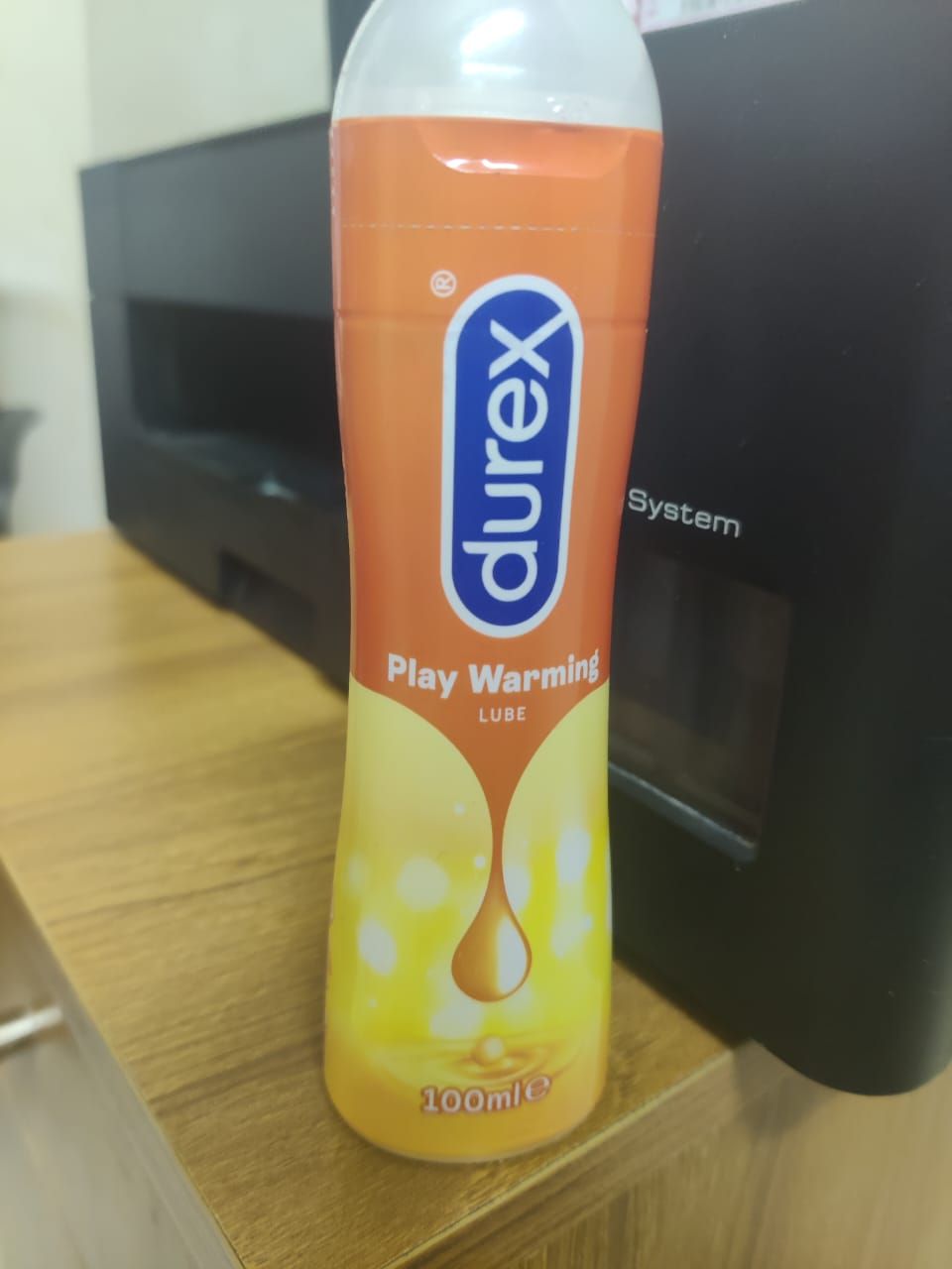 Qaynonaning pantaloni