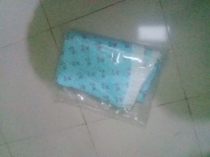 Customer review photo