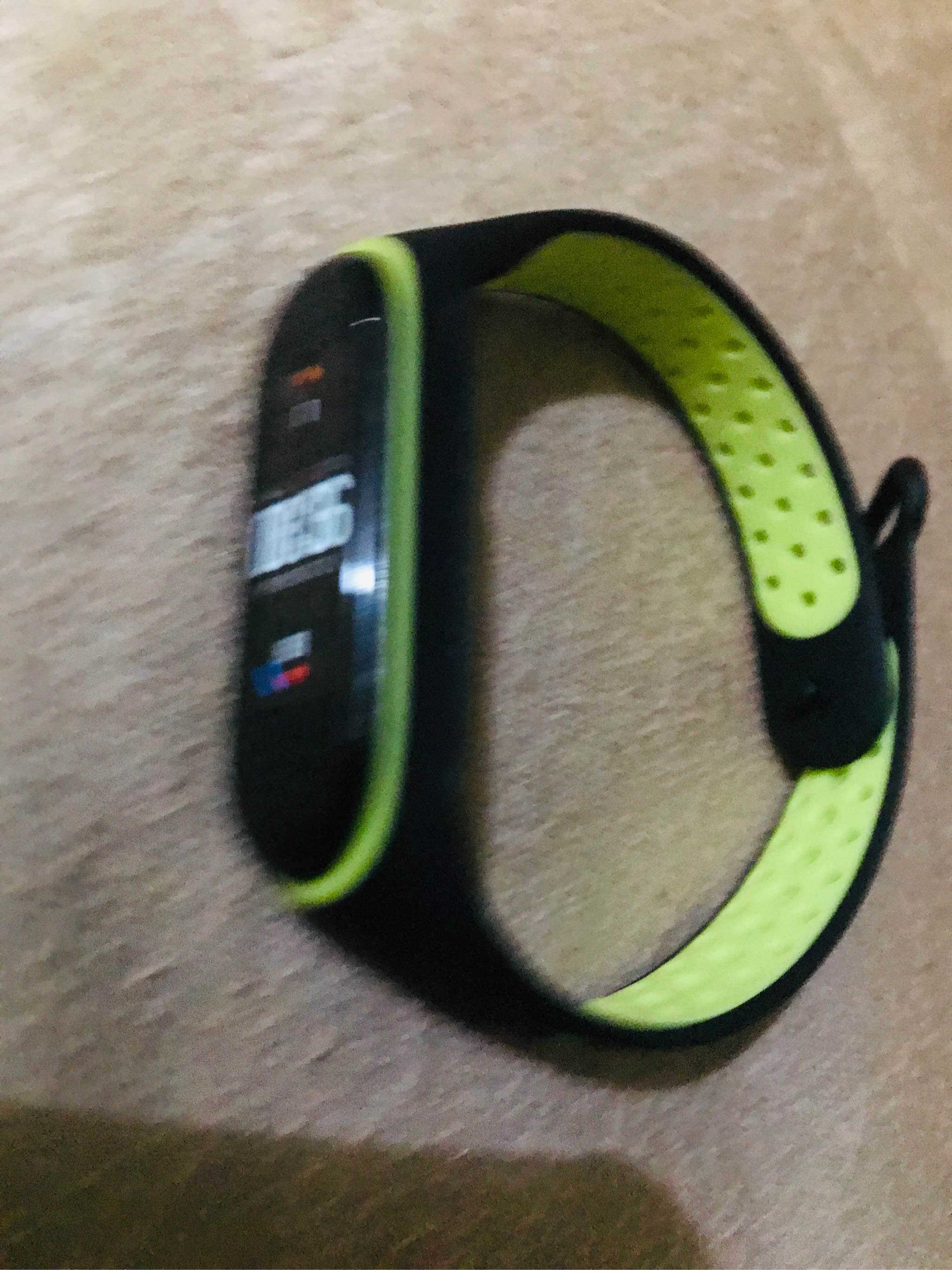 Correas Mi Band 4  MercadoLibre 📦