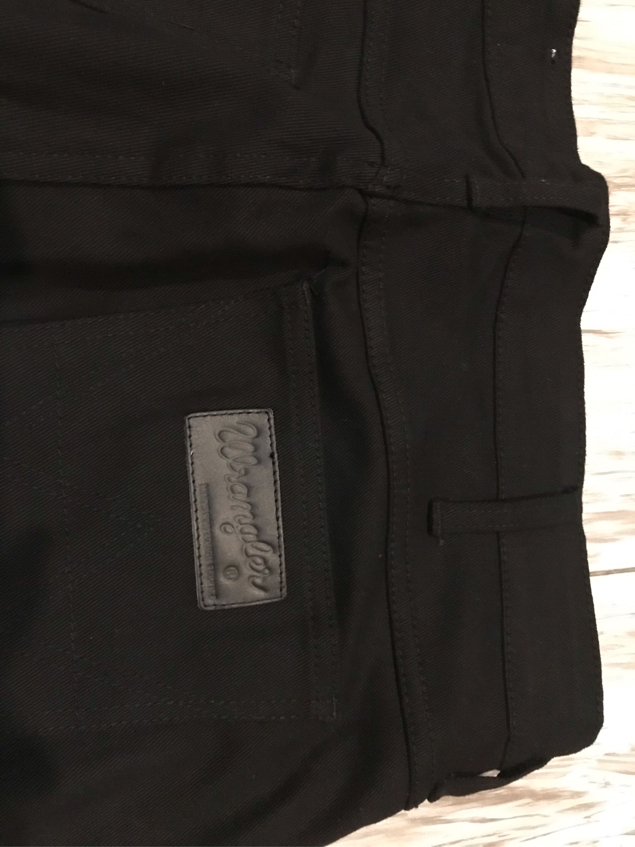 Wrangler Men Long Pants Grnbrbmcbc05P18 