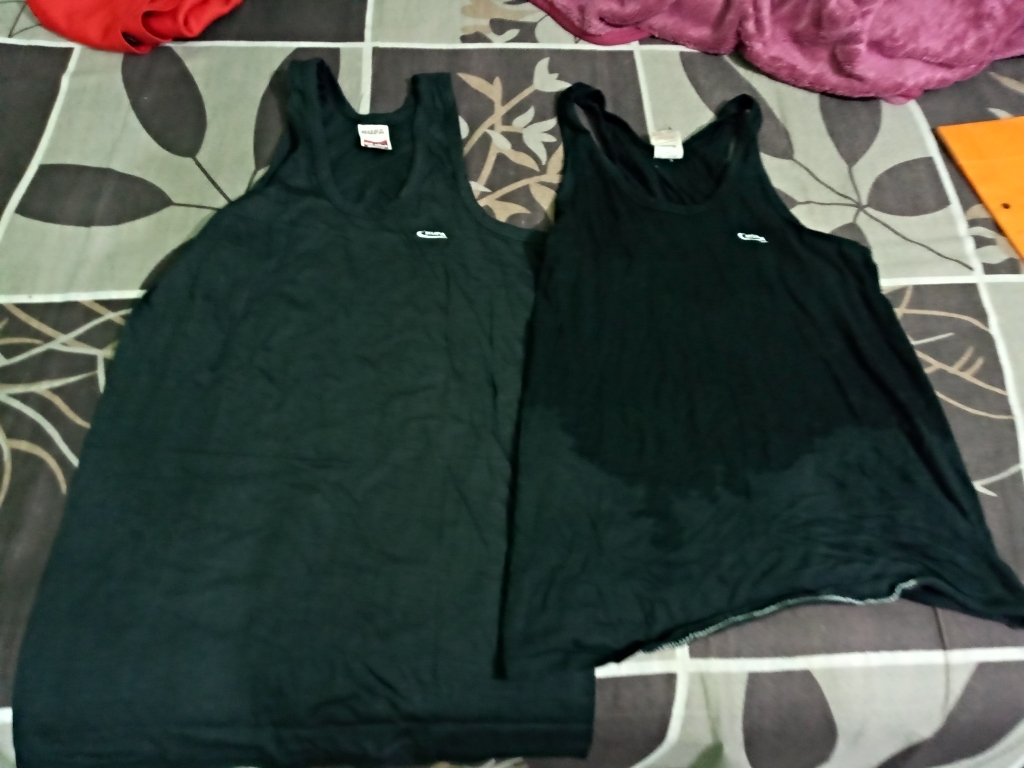 Supreme Tank Tops for Men - Poshmark